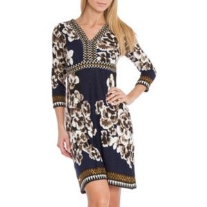 Coco & Tashi Blossom Dress